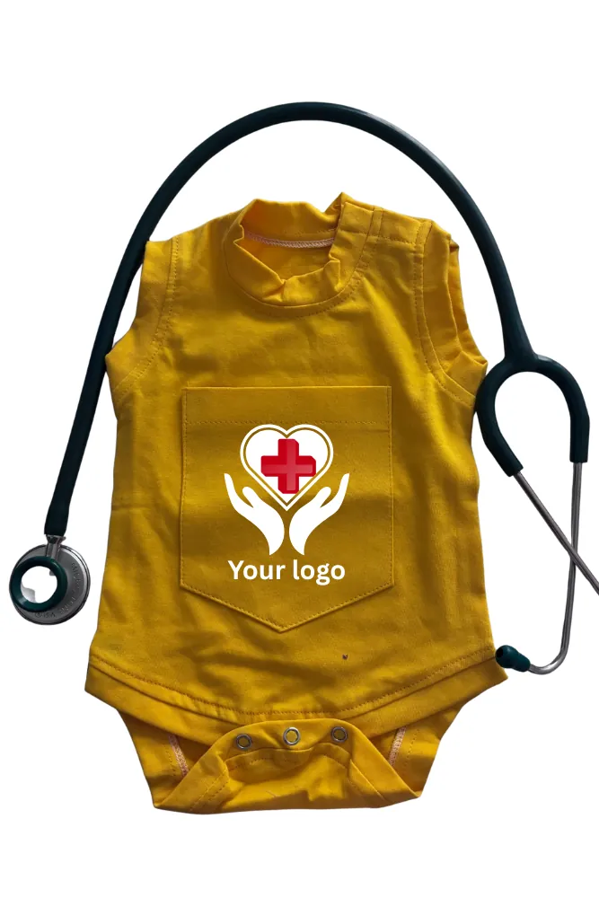 New Born Baby Onesie